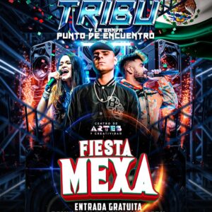 Fiesta Mexa